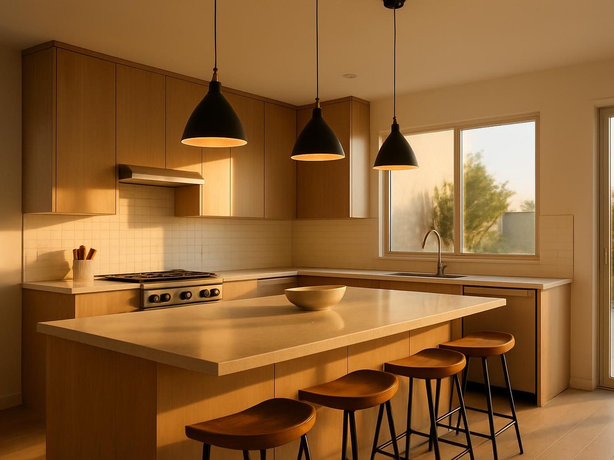 Stuart Mainstay Kitchen Design & Build work in Stuart